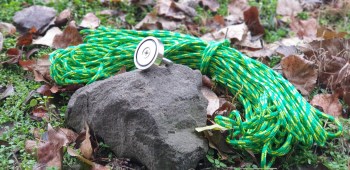 85kg tartóerejű horgász mágnes